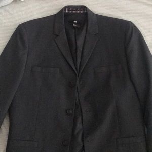 Men’s Sports Jacket from H&M